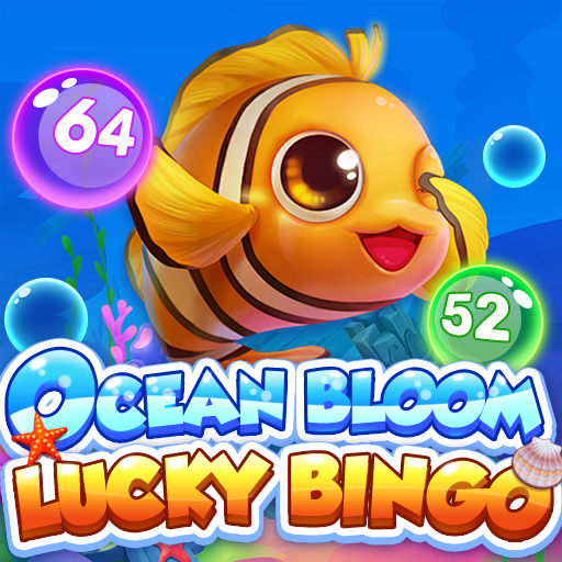 Ocean Bloom Game Screenshot 2